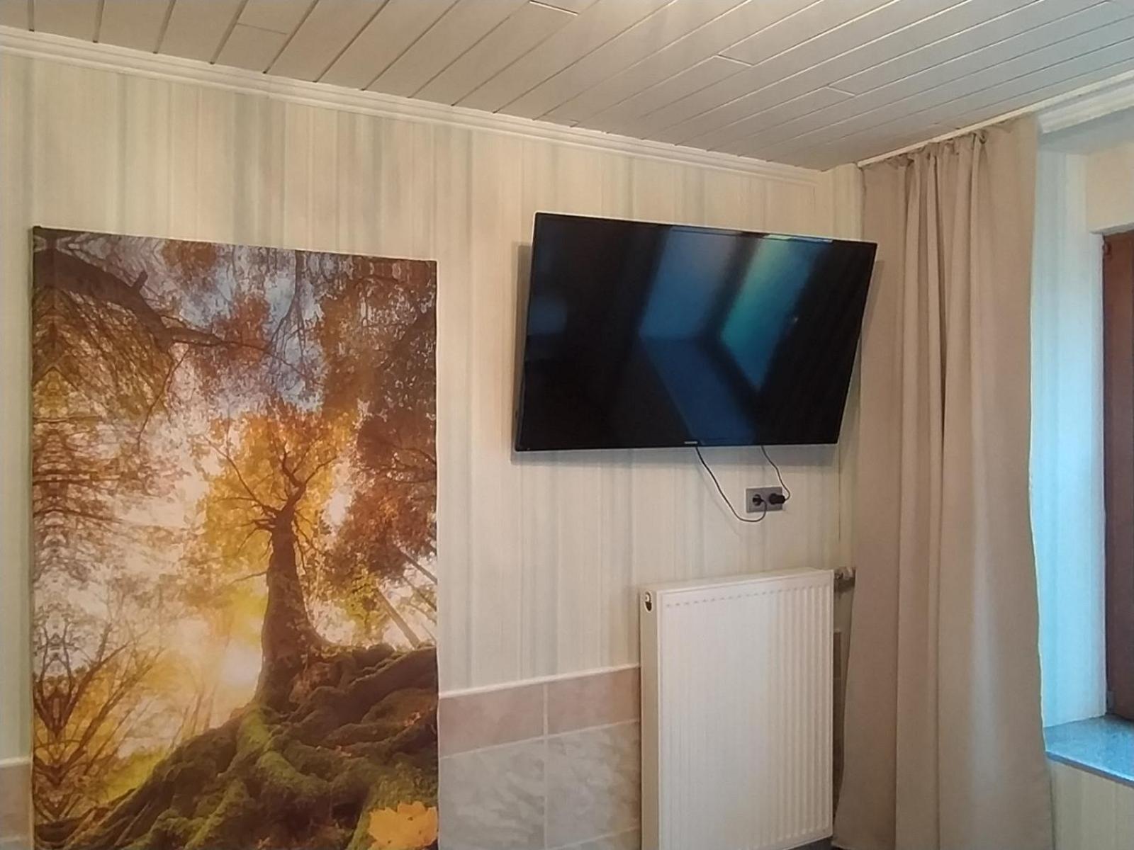 Ferienwohnung an der Ruwer, Trier Exterior foto