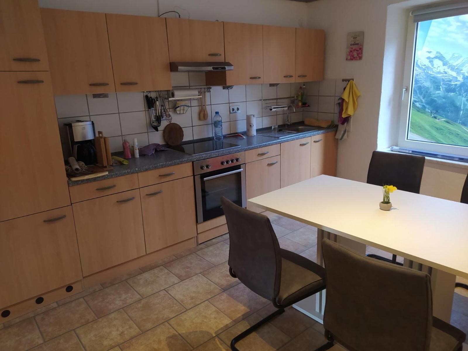 Ferienwohnung an der Ruwer, Trier Exterior foto