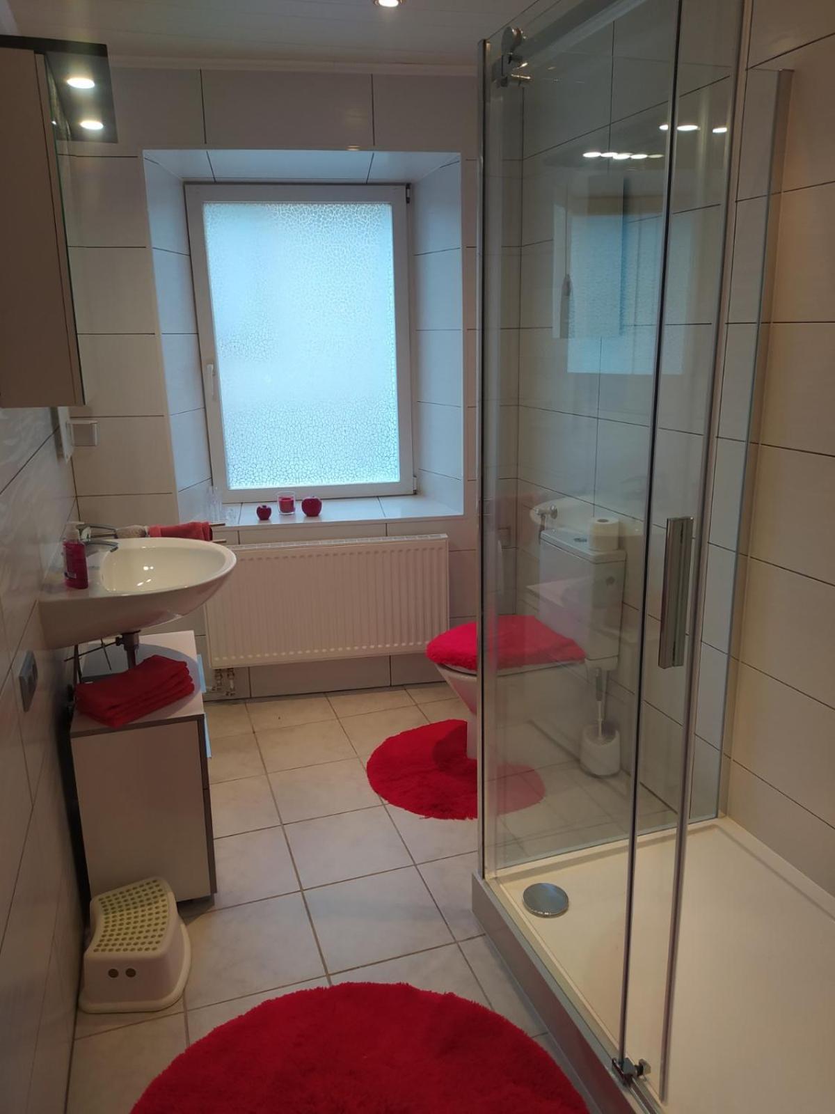 Ferienwohnung an der Ruwer, Trier Exterior foto